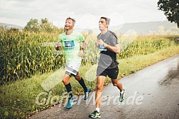 Hofmühlvolksfest-Halbmarathon Gloffer Werd