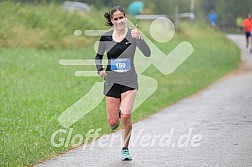 Hofmühlvolksfest-Halbmarathon Gloffer Werd