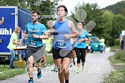 Hofmühl Volksfest-Halbmarathon Gloffer Werd