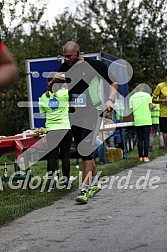 Hofmühl Volksfest-Halbmarathon Gloffer Werd