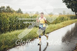 Hofmühlvolksfest-Halbmarathon Gloffer Werd