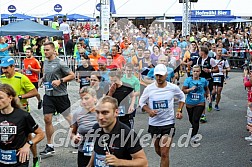 Hofmühl Volksfest-Halbmarathon Gloffer Werd