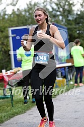 Hofmühl Volksfest-Halbmarathon Gloffer Werd