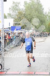 Hofmühlvolksfest-Halbmarathon Gloffer Werd