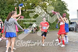 Hofmühl Volksfest-Halbmarathon Gloffer Werd