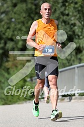 Hofmühl Volksfest-Halbmarathon Gloffer Werd