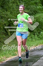 Hofmühl Volksfest-Halbmarathon Gloffer Werd