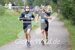 Hofmühlvolksfest-Halbmarathon Gloffer Werd