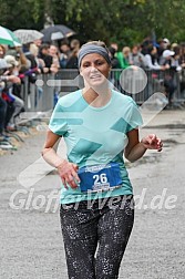 Hofmühlvolksfest-Halbmarathon Gloffer Werd