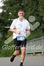 Hofmühl Volksfest-Halbmarathon Gloffer Werd