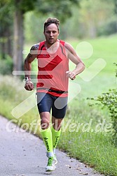 Hofmühl Volksfest-Halbmarathon Gloffer Werd