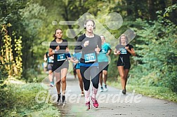 Hofmühlvolksfest-Halbmarathon Gloffer Werd