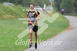 Hofmühlvolksfest-Halbmarathon Gloffer Werd