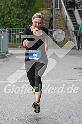 Hofmühlvolksfest-Halbmarathon Gloffer Werd