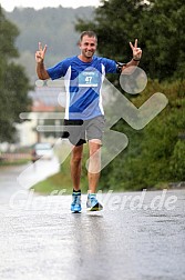 Hofmühl Volksfest-Halbmarathon Gloffer Werd