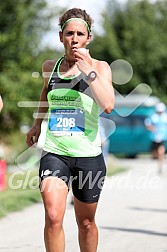 Hofmühl Volksfest-Halbmarathon Gloffer Werd