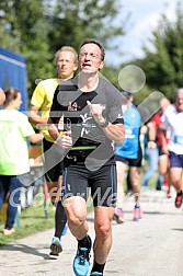 Hofmühl Volksfest-Halbmarathon Gloffer Werd