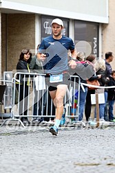 Hofmühlvolksfest-Halbmarathon Gloffer Werd