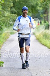 Hofmühl Volksfest-Halbmarathon Gloffer Werd