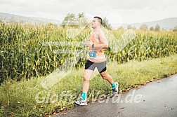 Hofmühlvolksfest-Halbmarathon Gloffer Werd