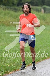 Hofmühlvolksfest-Halbmarathon Gloffer Werd