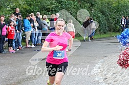 Hofmühl Volksfest-Halbmarathon Gloffer Werd