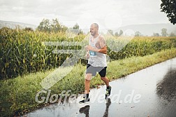 Hofmühlvolksfest-Halbmarathon Gloffer Werd