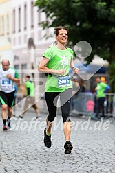 Hofmühlvolksfest-Halbmarathon Gloffer Werd