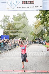 Hofmühlvolksfest-Halbmarathon Gloffer Werd