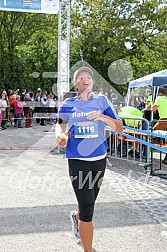 Hofmühl Volksfest-Halbmarathon Gloffer Werd