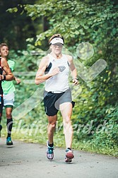 Hofmühlvolksfest-Halbmarathon Gloffer Werd