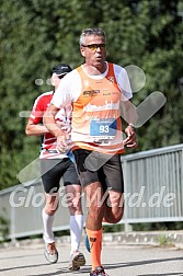 Hofmühl Volksfest-Halbmarathon Gloffer Werd