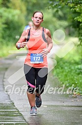 Hofmühl Volksfest-Halbmarathon Gloffer Werd