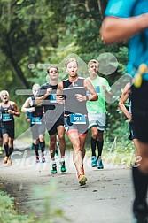 Hofmühlvolksfest-Halbmarathon Gloffer Werd