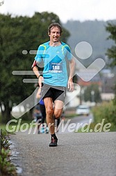 Hofmühl Volksfest-Halbmarathon Gloffer Werd