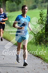 Hofmühl Volksfest-Halbmarathon Gloffer Werd