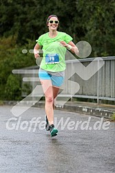 Hofmühl Volksfest-Halbmarathon Gloffer Werd