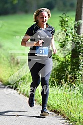 Hofmühl Volksfest-Halbmarathon Gloffer Werd