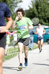 Hofmühl Volksfest-Halbmarathon Gloffer Werd