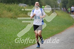 Hofmühlvolksfest-Halbmarathon Gloffer Werd