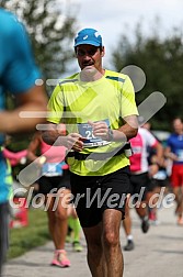 Hofmühl Volksfest-Halbmarathon Gloffer Werd