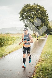 Hofmühlvolksfest-Halbmarathon Gloffer Werd