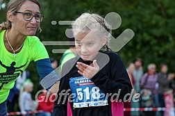 Hofmühl Volksfest-Halbmarathon Gloffer Werd