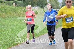 Hofmühlvolksfest-Halbmarathon Gloffer Werd