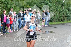 Hofmühl Volksfest-Halbmarathon Gloffer Werd