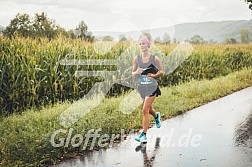 Hofmühlvolksfest-Halbmarathon Gloffer Werd