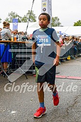 Hofmühlvolksfest-Halbmarathon Gloffer Werd