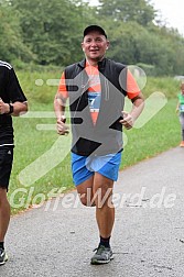 Hofmühlvolksfest-Halbmarathon Gloffer Werd