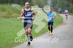 Hofmühlvolksfest-Halbmarathon Gloffer Werd