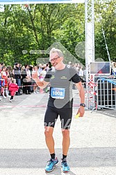 Hofmühl Volksfest-Halbmarathon Gloffer Werd